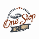 One Stop Tire And Auto